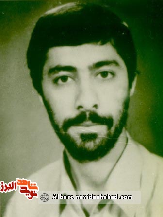 شهید دانشجو: برایم حجله نبندید از شهدای گمنام خجالت میکشم شهید دانشجو: برایم حجله نبندید از شهدای گمنام خجالت میکشم