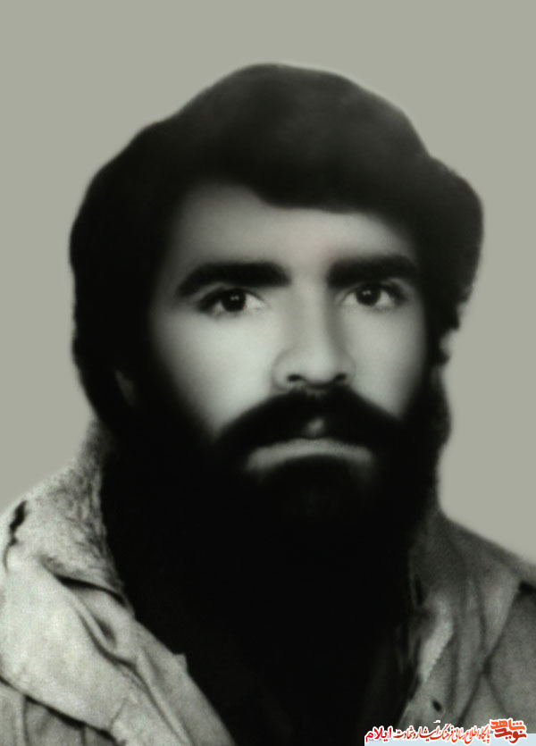 مادر مکرمه شهید مادر مکرمه شهید