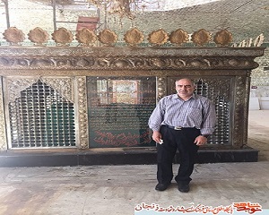 ویژه نامه شهید مدافع حرم ویژه نامه شهید مدافع حرم