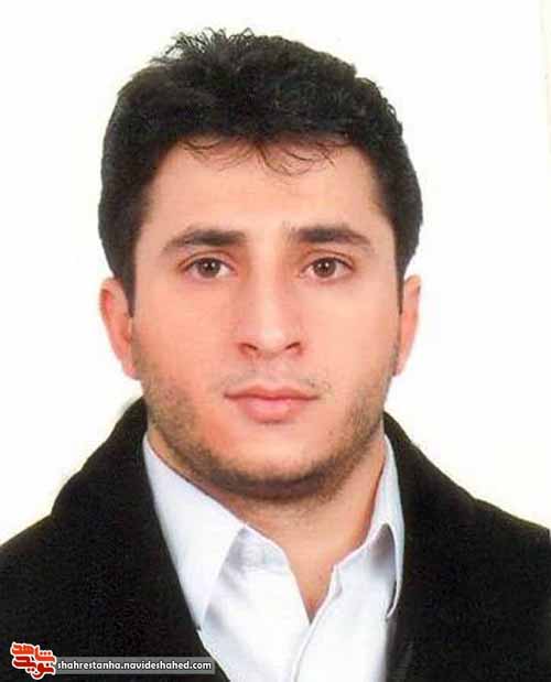 شهیدی که برای دخترش هدیه خریده بود شهیدی که برای دخترش هدیه خریده بود