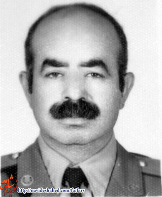 حضور در جبهه را تنها یک ماموریت نمی دانست حضور در جبهه را تنها یک ماموریت نمی دانست