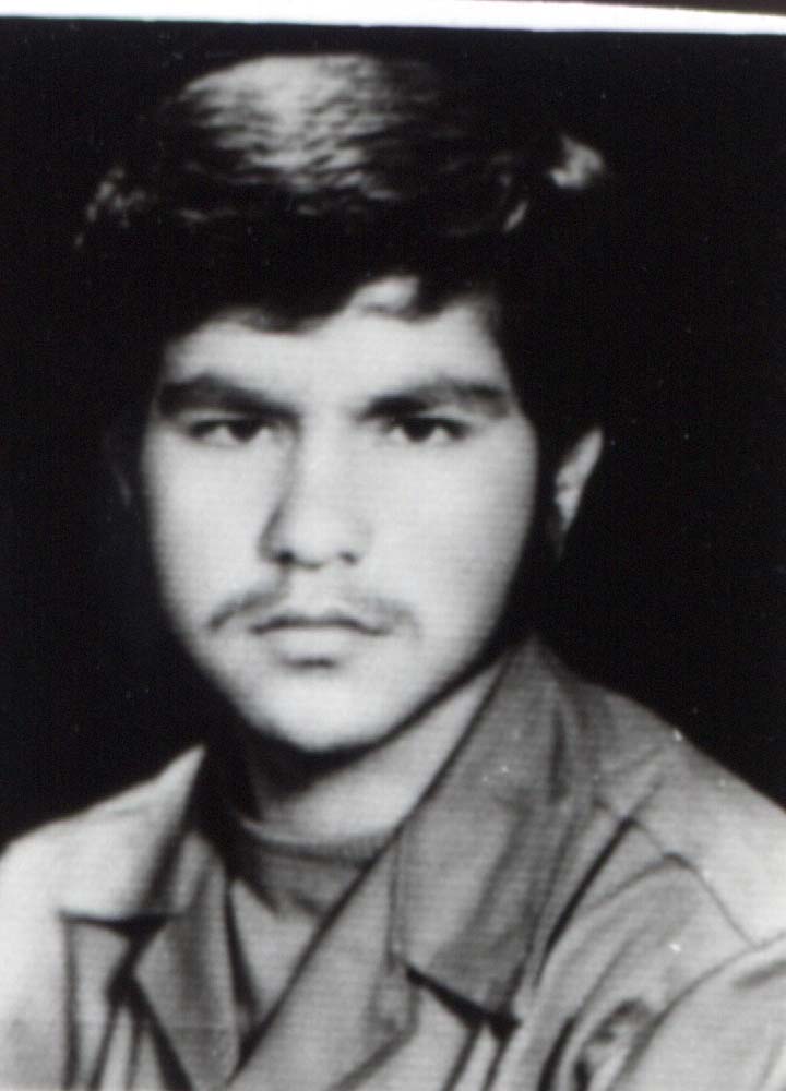 فیلم: مصاحبه مرتضی نادر محمدی در سال 1365، نویسنده کتاب فیلم: مصاحبه مرتضی نادر محمدی در سال 1365، نویسنده کتاب