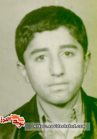 توصیه «علی اکبر (ع) زمانه» البرزی