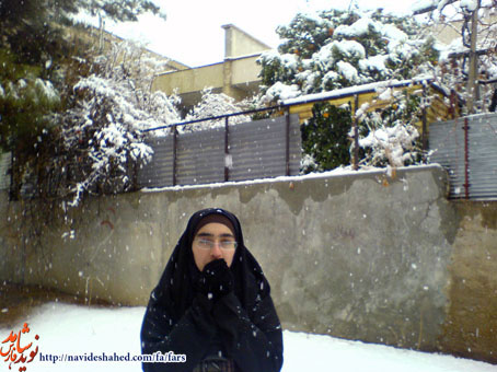 درخشش یک فرشته بر سکوی قهرمانی درخشش یک فرشته بر سکوی قهرمانی