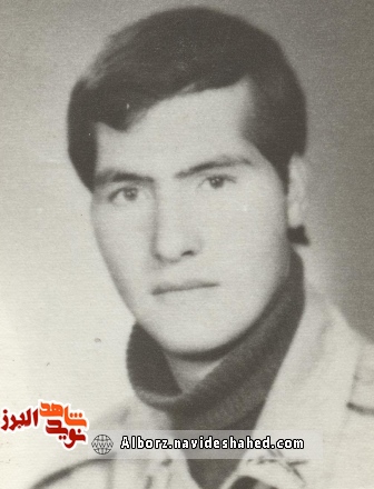 من عاشق شهادت هستم من عاشق شهادت هستم