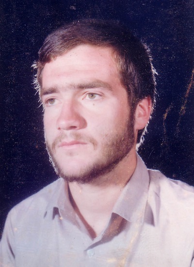 زندگینامه شهید مسعود غرویان زندگینامه شهید مسعود غرویان