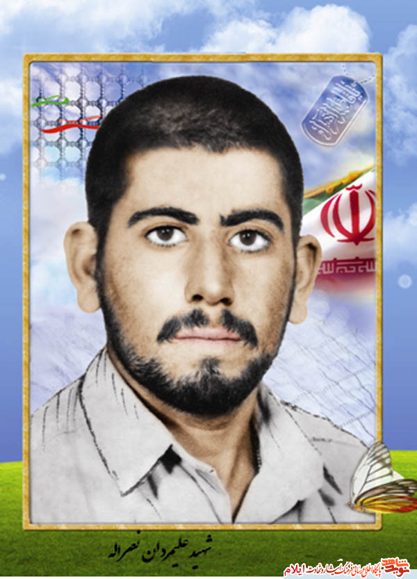 دلنوشته|ای فرزند روح الله (ره) برای چشم های منتظر مادر، نماز باران بخوان
