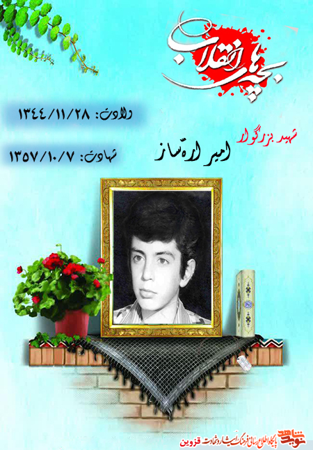 شهید شهید