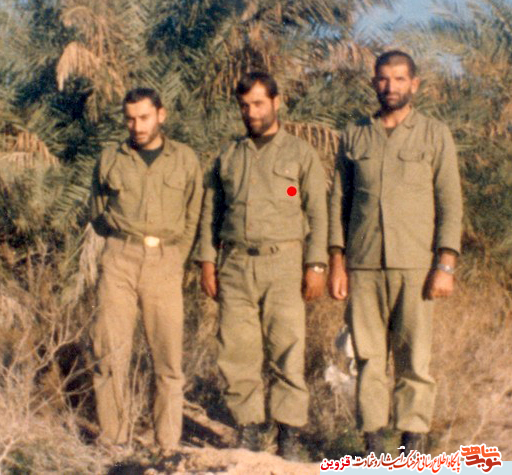 گذری بر زندگی شهید گذری بر زندگی شهید