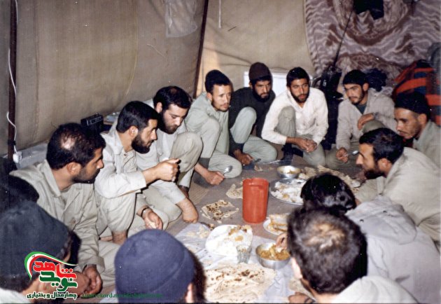 یادواره تجلیل از شهدا و جانبازان زن در استان چهارمحال و بختیاری برگزار می شود یادواره تجلیل از شهدا و جانبازان زن در استان چهارمحال و بختیاری برگزار می شود