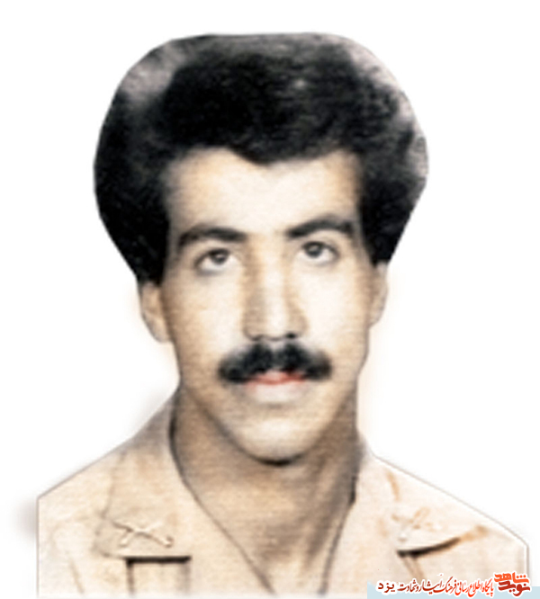 مادر شهید 