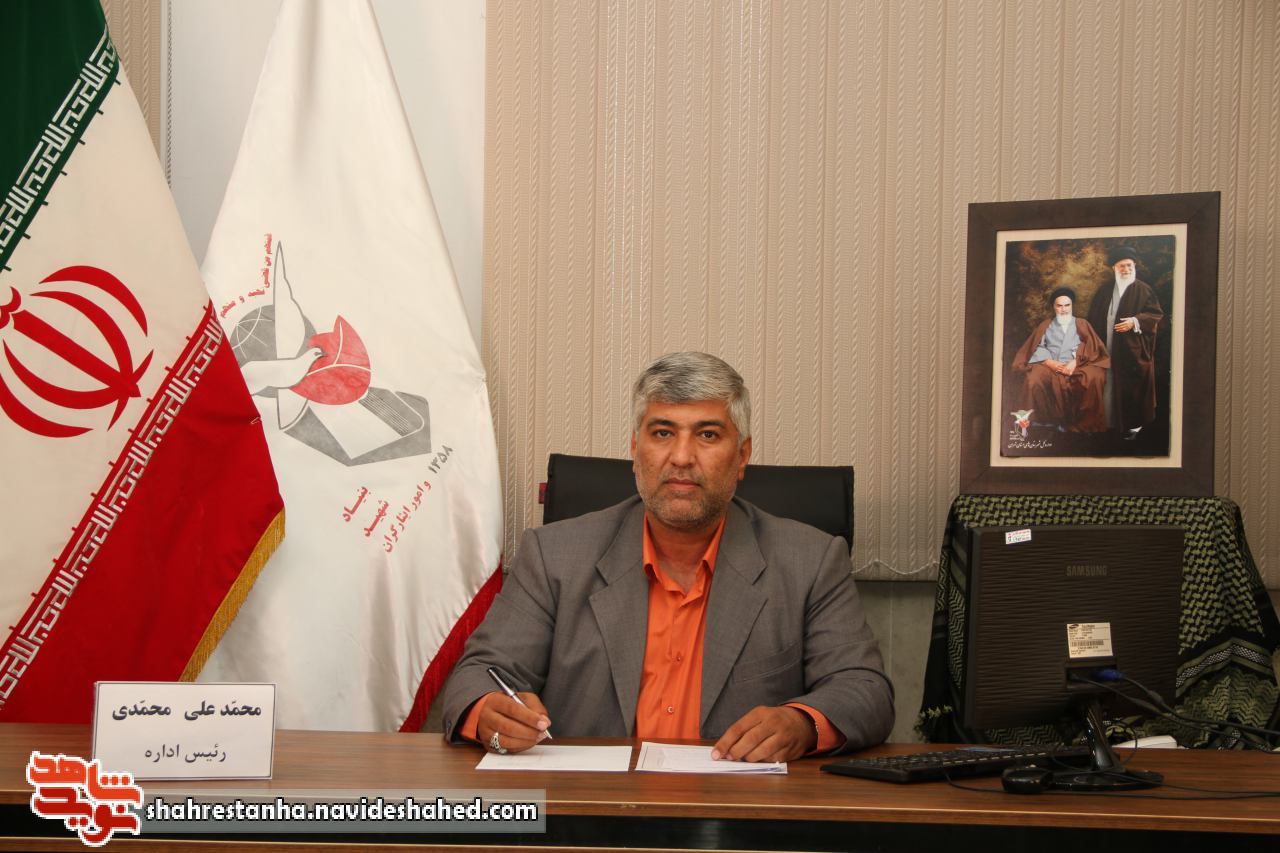 یادداشت| روز بزرگداشت شهدا، جایگاه شهید در نظام اسلامی است