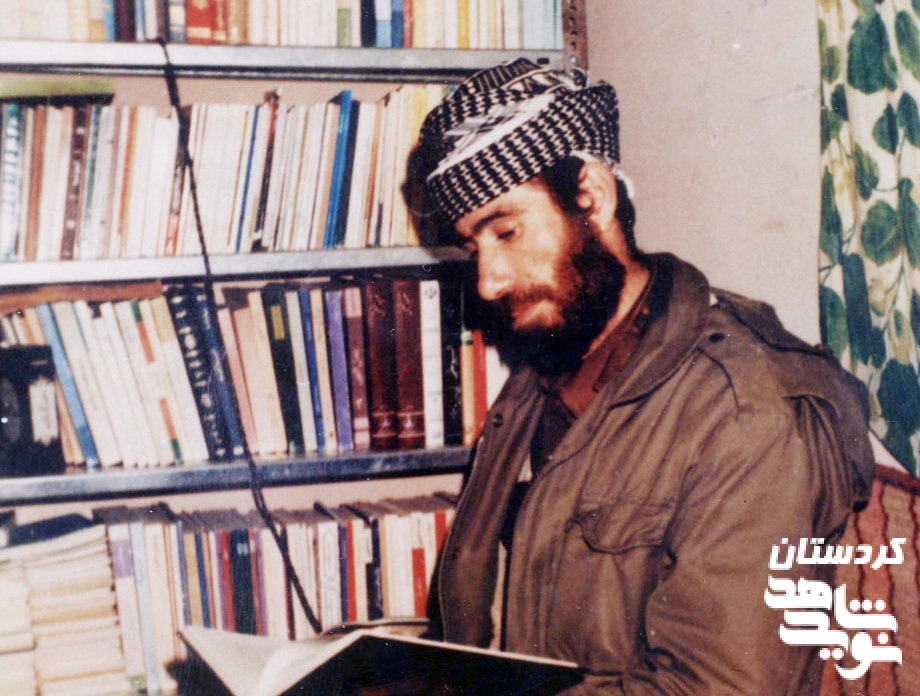 زندگینامه‘فعالیتها و خصوصیات اخلاقی و اجتماعی شهیدملا طاهر عبدالکریم زندگینامه‘فعالیتها و خصوصیات اخلاقی و اجتماعی شهیدملا طاهر عبدالکریم