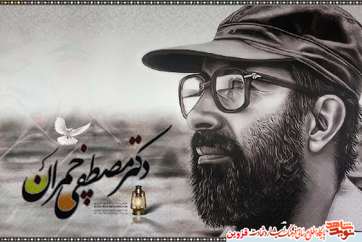 این نان خشک روزی بر شجاعت تو شهادت خواهد داد! این نان خشک روزی بر شجاعت تو شهادت خواهد داد!