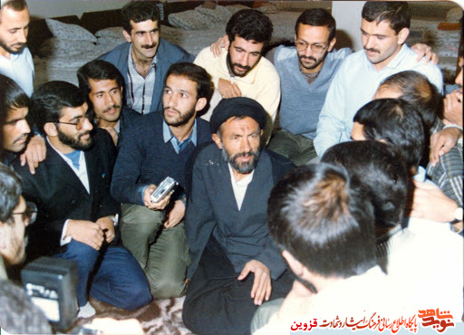 درگیری ترکها و لرها در اسارت! درگیری ترکها و لرها در اسارت!