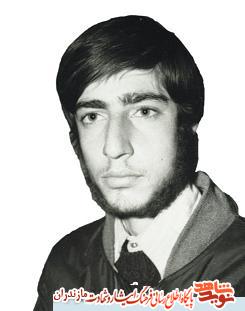 شايعه اى براى شهادت شايعه اى براى شهادت
