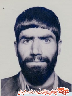شهیدان الگو و سرمشق دیگران هستند شهیدان الگو و سرمشق دیگران هستند