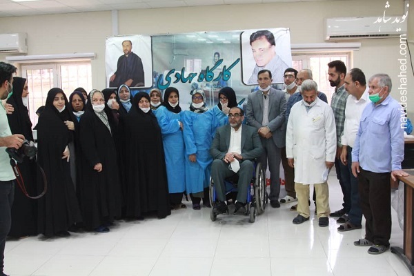 اینجا سنگر دیگری از عشق است اینجا سنگر دیگری از عشق است