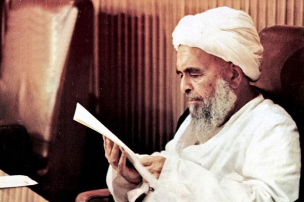 نگاه امام خمینی (ره) به شهید صدوقی چگونه بود؟/ هم نشینی با استاد از سنگر تا محراب نگاه امام خمینی (ره) به شهید صدوقی چگونه بود؟/ هم نشینی با استاد از سنگر تا محراب