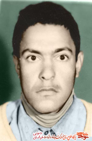 اعتقادش باعث عروجش شد / شرح کوتاه از زندگینامه شهید اسماعیل خزاعی اعتقادش باعث عروجش شد / شرح کوتاه از زندگینامه شهید اسماعیل خزاعی