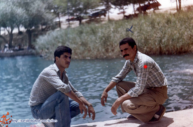 نمودار عشق در دسته های پینه بسته یک پدر نمودار عشق در دسته های پینه بسته یک پدر
