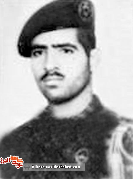 شهید شهید
