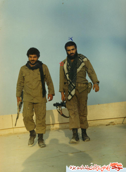 شهید شهید