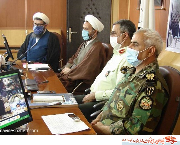 آزادسازی خرمشهر سیلی محکمی به گوش صدام جنایتکار بود آزادسازی خرمشهر سیلی محکمی به گوش صدام جنایتکار بود