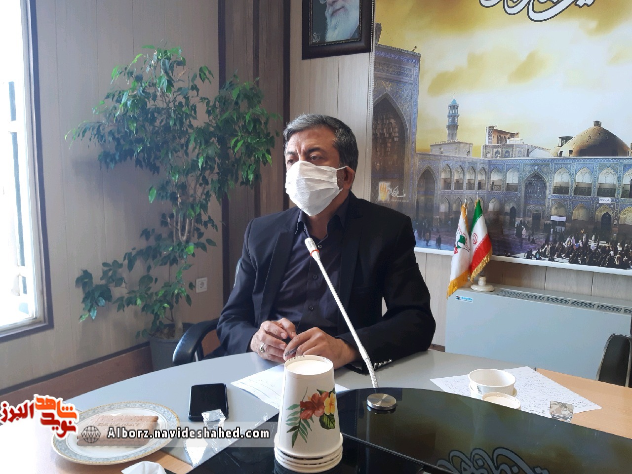 در فضای مجازی به تولید محتوای اثربخش میپردازیم در فضای مجازی به تولید محتوای اثربخش میپردازیم
