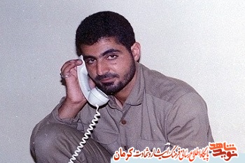 ماجرای عصبانیت حاج قاسم چه بود؟! ماجرای عصبانیت حاج قاسم چه بود؟!