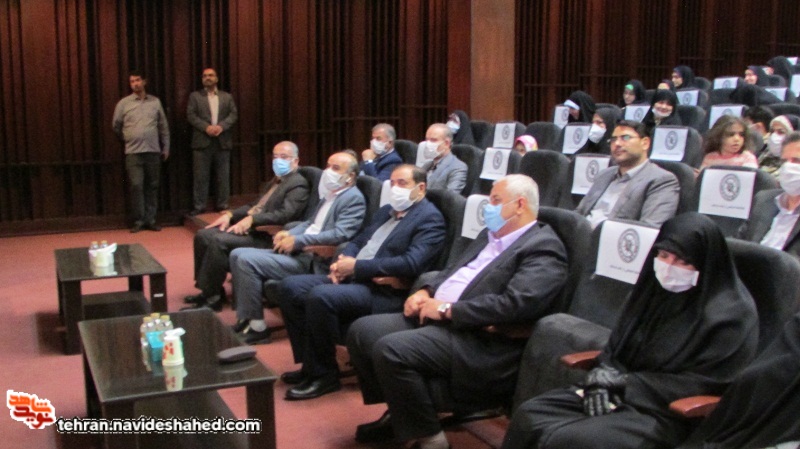 آیین نکوداشت دختران مکتب سلیمانی آیین نکوداشت دختران مکتب سلیمانی