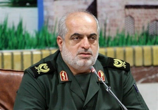 برگزاری همایش تکریم خانوادههای شهدای ترور گیلان برگزاری همایش تکریم خانوادههای شهدای ترور گیلان