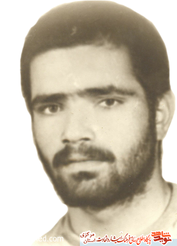 زندگینامه شهید «سید مجتبی بزرگی »| از تولد در روستای حسین آباد تا شهادت به دست کومله زندگینامه شهید «سید مجتبی بزرگی »| از تولد در روستای حسین آباد تا شهادت به دست کومله