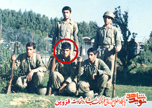 پیکر مادر شهید پیکر مادر شهید