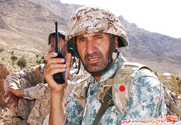 شهید شهید