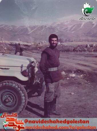 دِینی که با جان پرداخته شد! دِینی که با جان پرداخته شد!