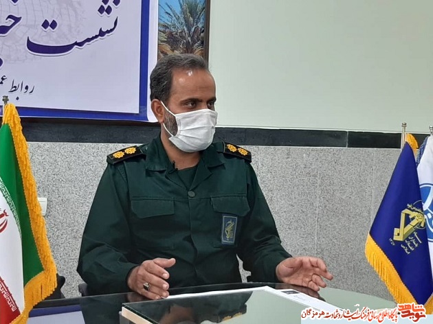 به مناسبت هفته دفاع مقدس بیش از ۱۵۰ برنامه در شهرستان میناب برگزار خواهد شد