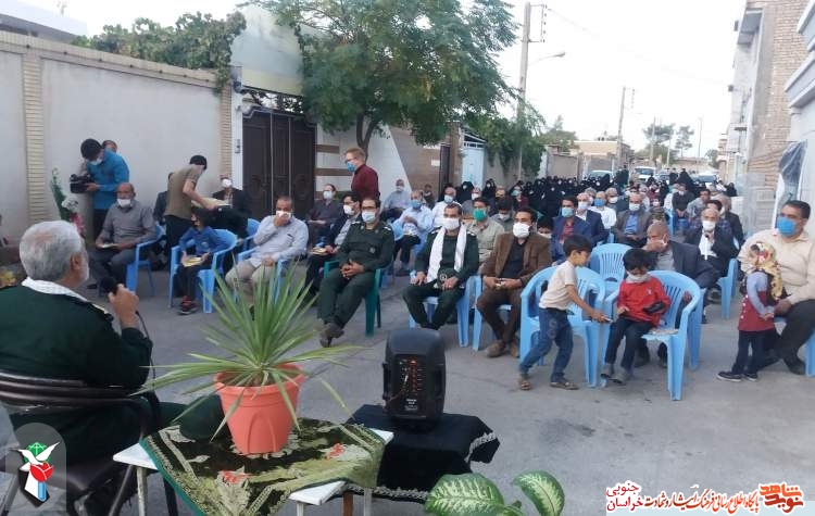 آبروی کوچه ،افتخار محله آبروی کوچه ،افتخار محله