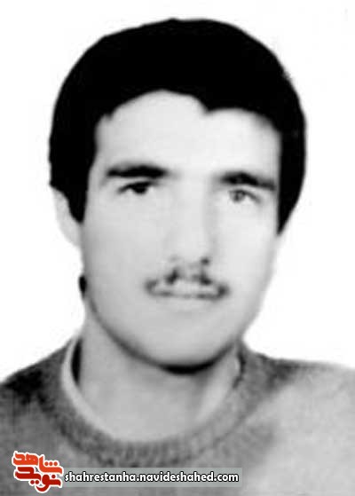 نگاهی به زمانه شهید نگاهی به زمانه شهید