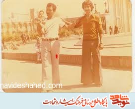 گذری بر زندگینامه شهید «دادخدا اوكاتی» گذری بر زندگینامه شهید «دادخدا اوكاتی»