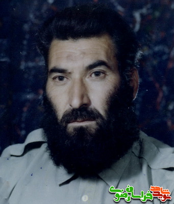 شهید محمد حصاری شهید محمد حصاری