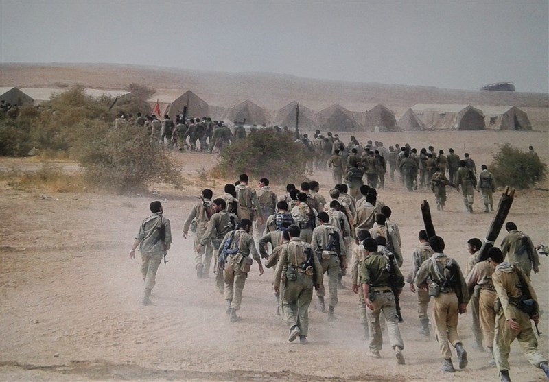 یکهزار و ۲۵۰ شهید که برگ زرین عملیات محرم را رقم زدند یکهزار و ۲۵۰ شهید که برگ زرین عملیات محرم را رقم زدند
