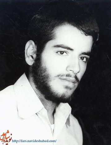 اسناد / دستنوشته شهيد اسناد / دستنوشته شهيد