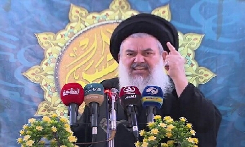 شهادت دانشمند هستهای ایران خسارت بزرگی برای جهان اسلام است شهادت دانشمند هستهای ایران خسارت بزرگی برای جهان اسلام است