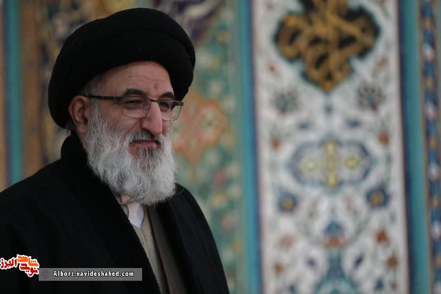 امام جمعه