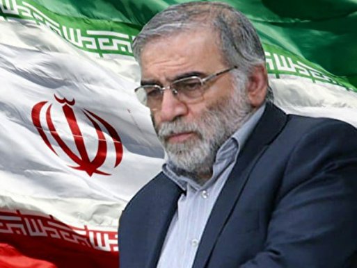 معاونت فرهنگی و آموزشی بنیاد شهید فارس ترور ناجوانمردانه دانشمند هستهای را محکوم کرد معاونت فرهنگی و آموزشی بنیاد شهید فارس ترور ناجوانمردانه دانشمند هستهای را محکوم کرد