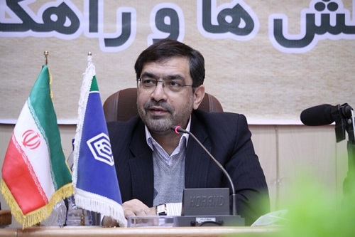 بررسی مشکلات آموزشی دانشجویان شاهد و ایثارگر دانشگاه پیام نور بررسی مشکلات آموزشی دانشجویان شاهد و ایثارگر دانشگاه پیام نور