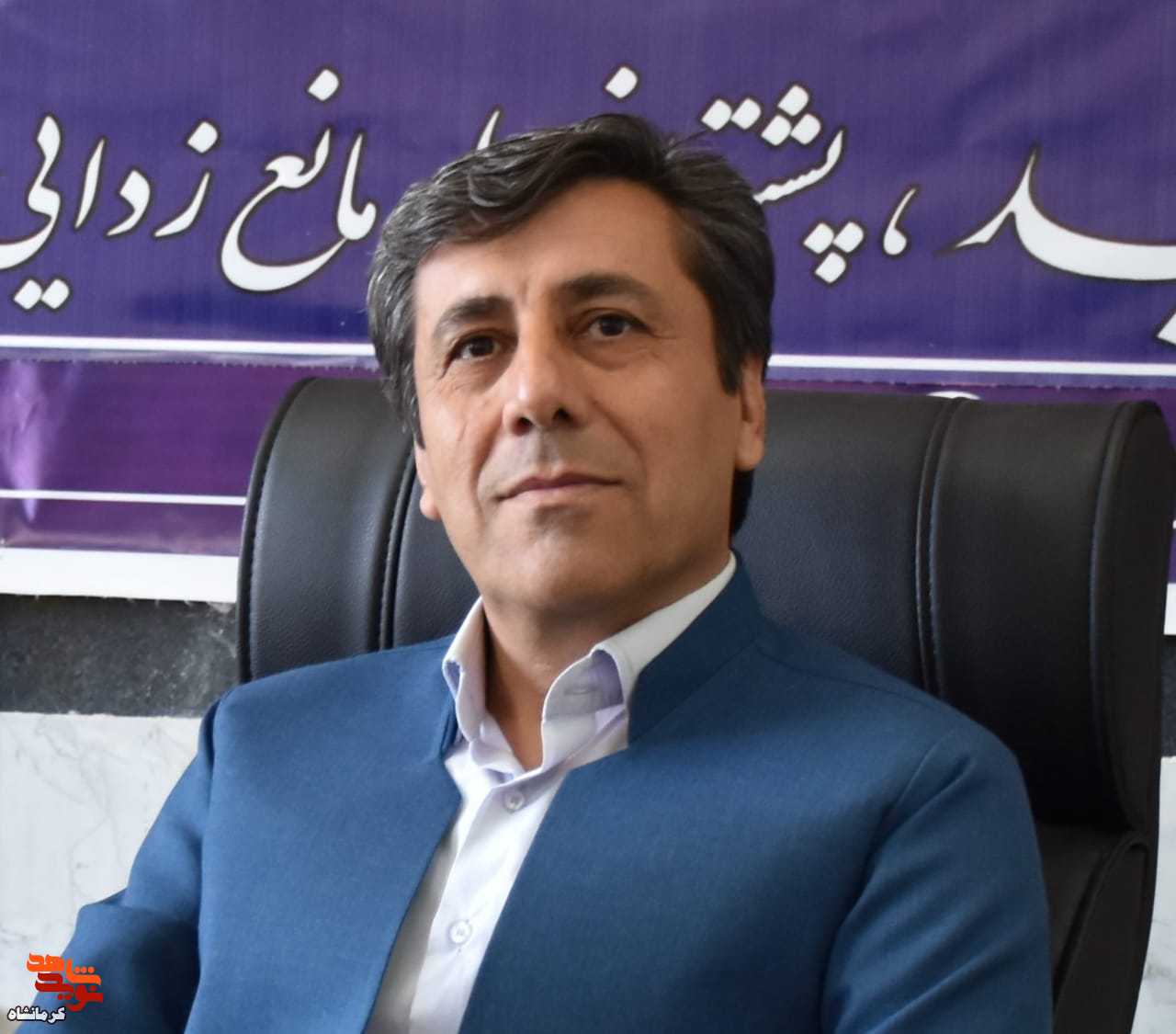 اقتدار حاج قاسم، لرزه به اندام استکبار جهانی انداخته بود
