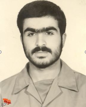 سیدابراهیم حسینی راد