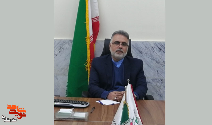 پایگاه‌های امداد جاده‌ای شهرستان فیروزکوه به نام مبارک شهدا نامگذاری شد